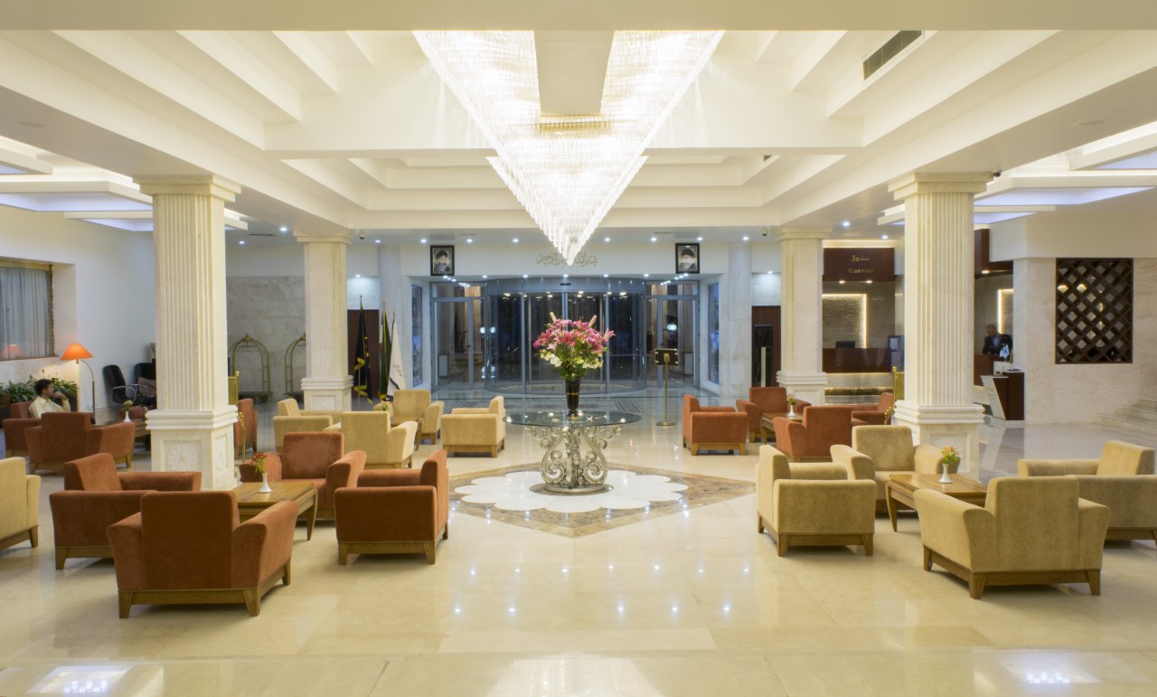 homa hotel shiraz iran