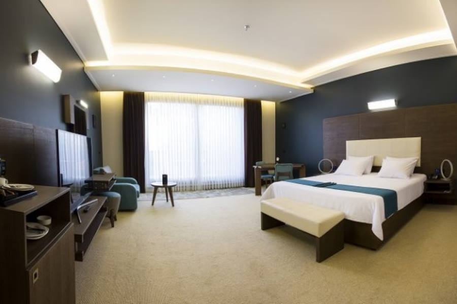 Atana Hotel double room