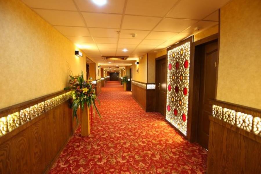 Avin Hotel Isfahan