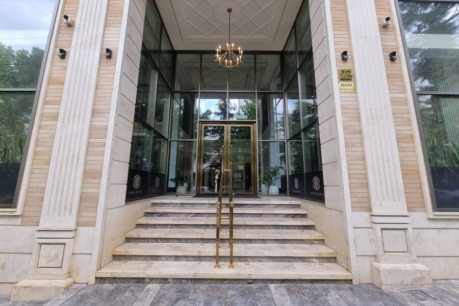 Bani Apartment Hotel Travel Hub Iran Bani Apartment Hotel Travel Hub Iran