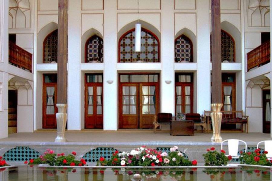 Bekhradi Hotel Isfahan