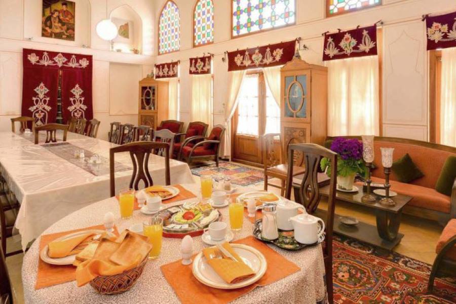 Bekhradi Hotel Isfahan