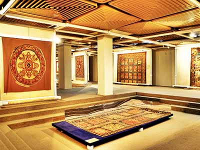 Carpet Museum of Iran