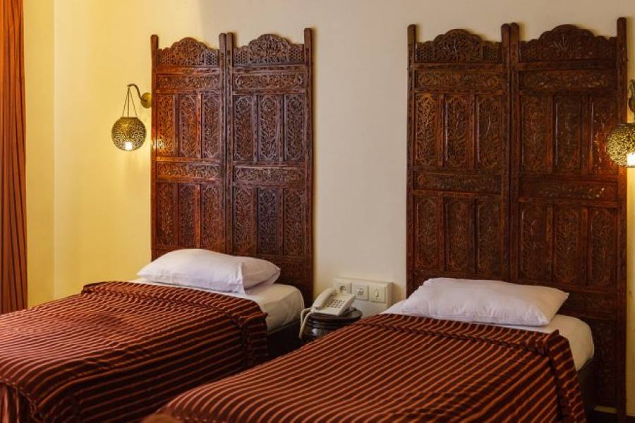 Chehel Panjereh Hotel Apartment Isfahan