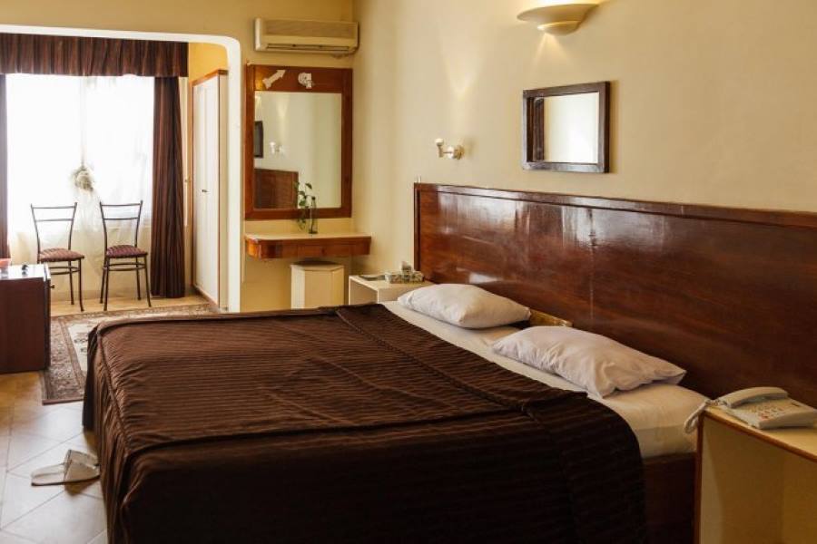 Chehel Panjereh Hotel Apartment Isfahan