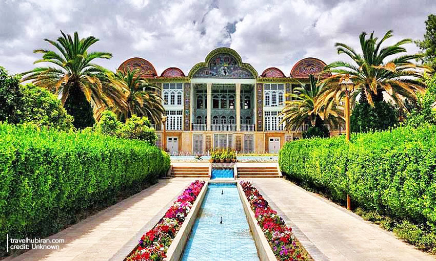 Shiraz City Iran Tours Hotels Things To Do In Shiraz Travel Hub Iran