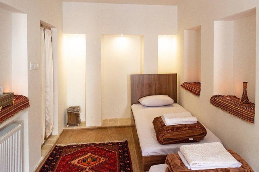 Ghaeli Guest House Isfahan