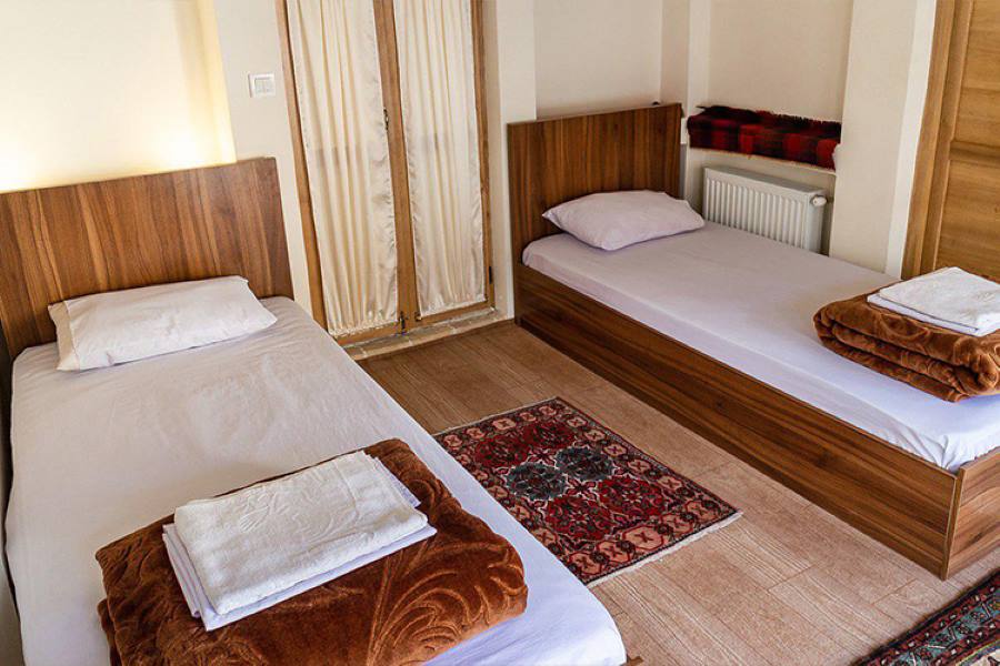 Ghaeli Guest House Isfahan