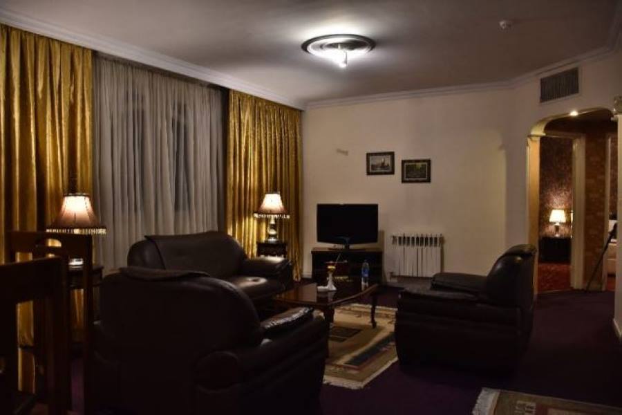 Ideal Apartment Hotel Tehran