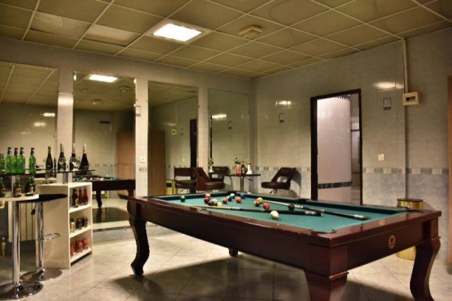 Ideal Apartment Hotel Tehran