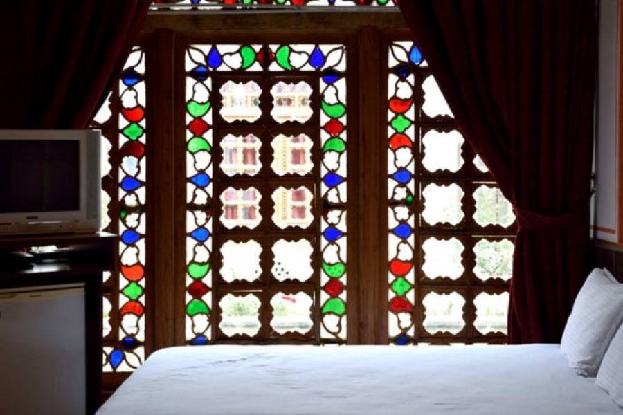 Isfahan Traditional Hotel