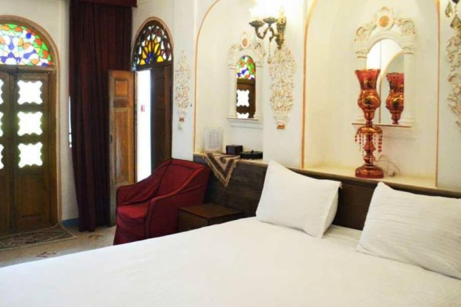 Isfahan Traditional Hotel