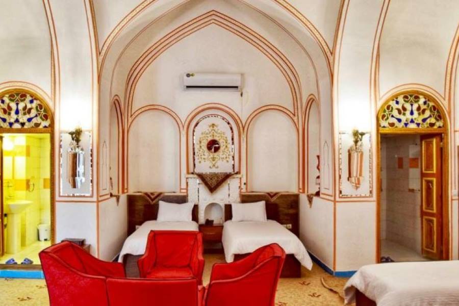 Isfahan Traditional Hotel