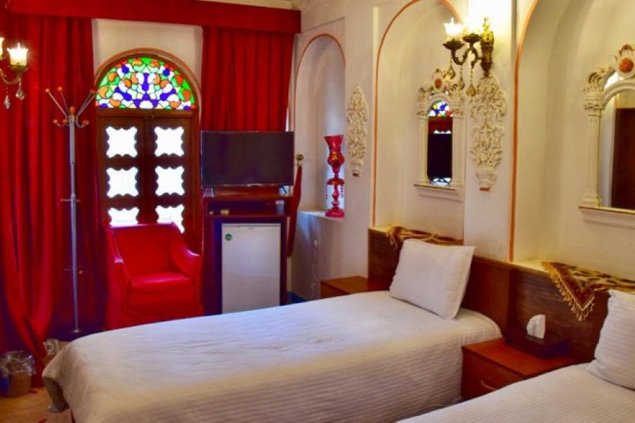 Isfahan Traditional Hotel