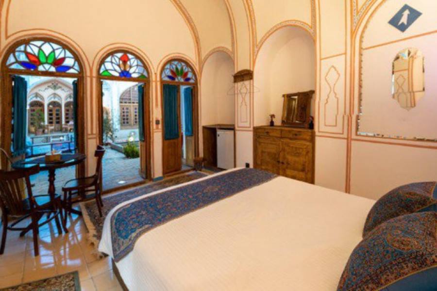 Isfahan Traditional Hotel