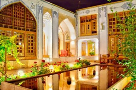 Isfahan Traditional Hotel