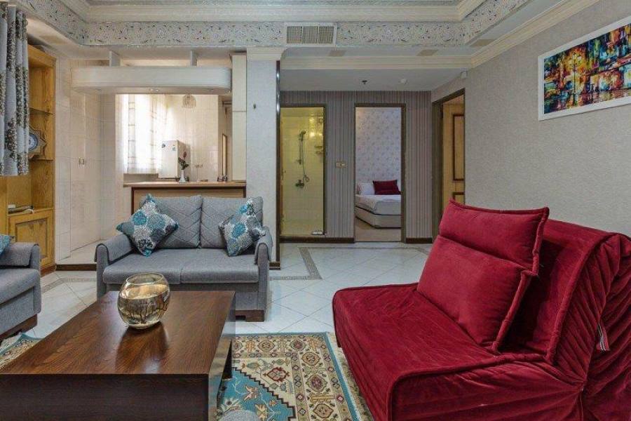 Khatoon Apartment Hotel