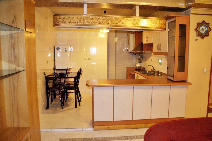 Khatoon Apartment Hotel