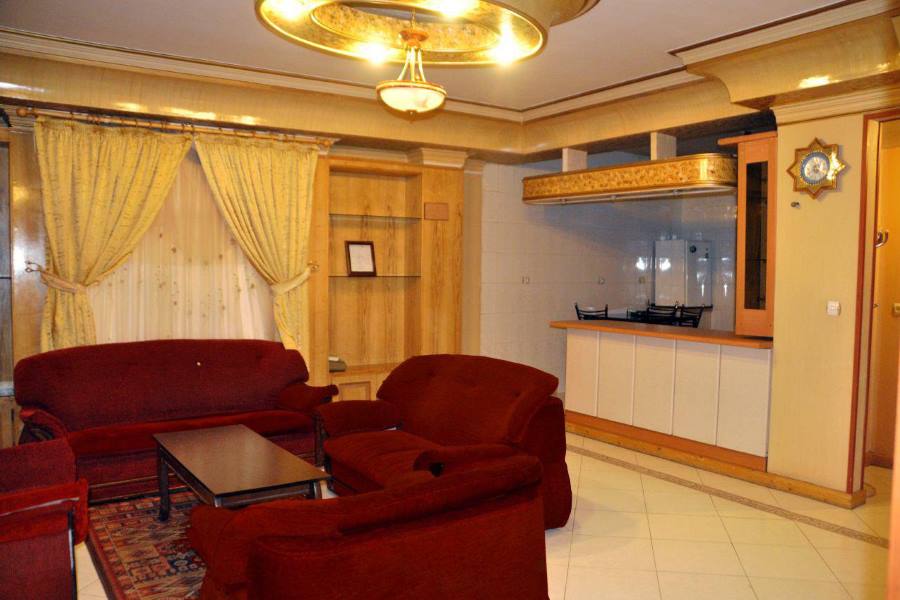 Khatoon Apartment Hotel