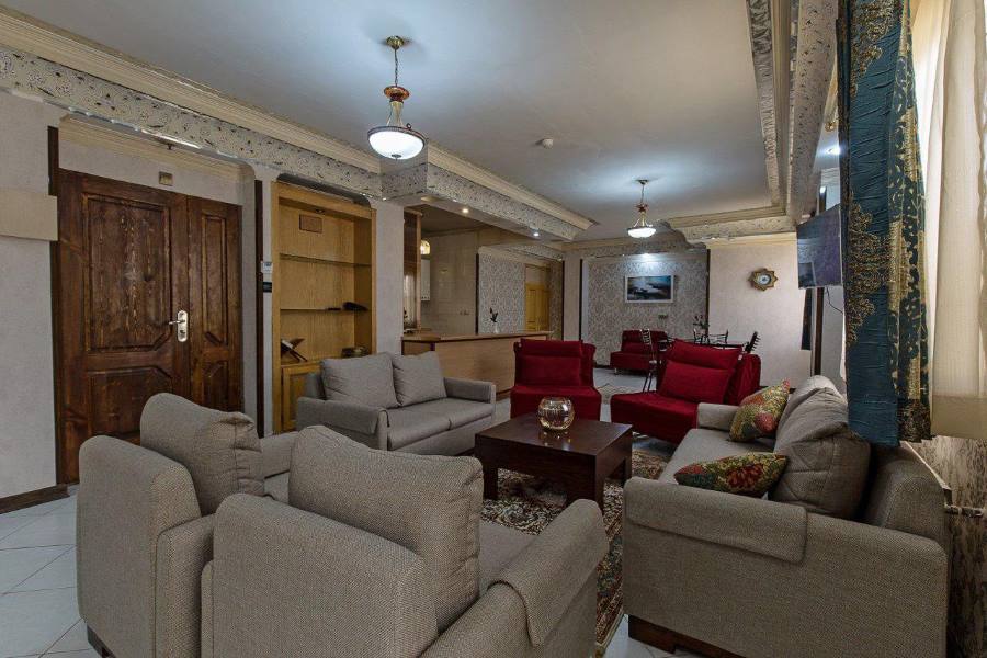 Khatoon Apartment Hotel