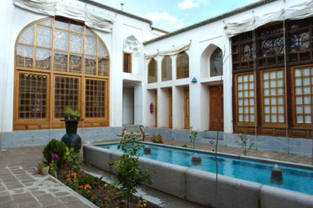 Kianpour Historical House