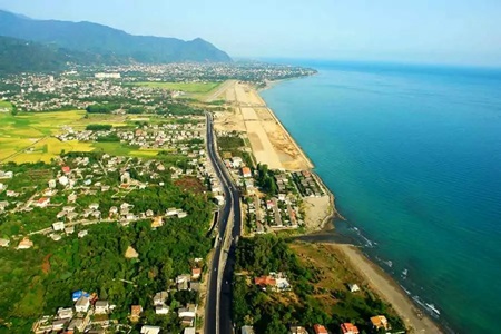 Mazandaran Iran