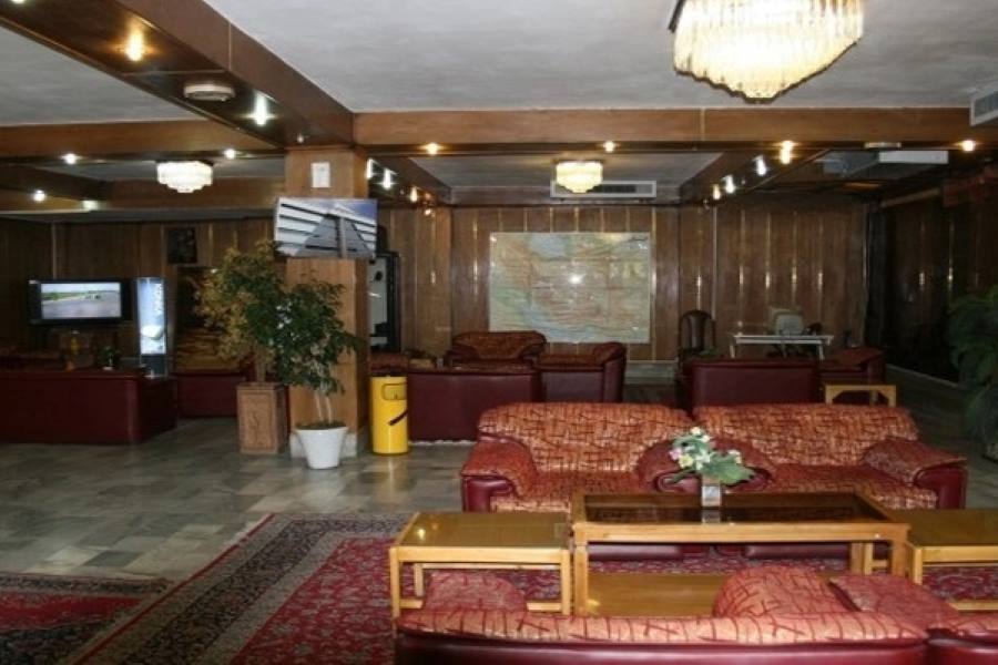 Persia 2 Hotel Tehran