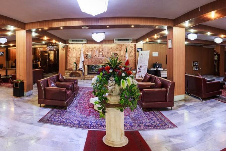 Persia Hotel Tehran