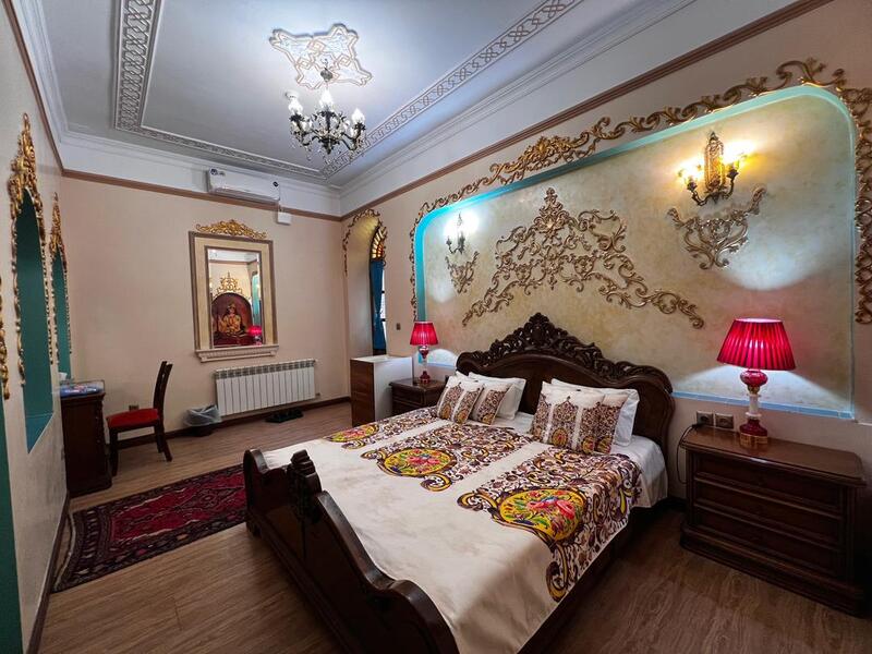 Razzaz Boutique Hotel