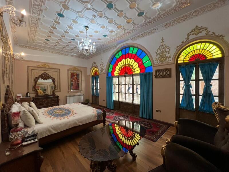 Razzaz Boutique Hotel