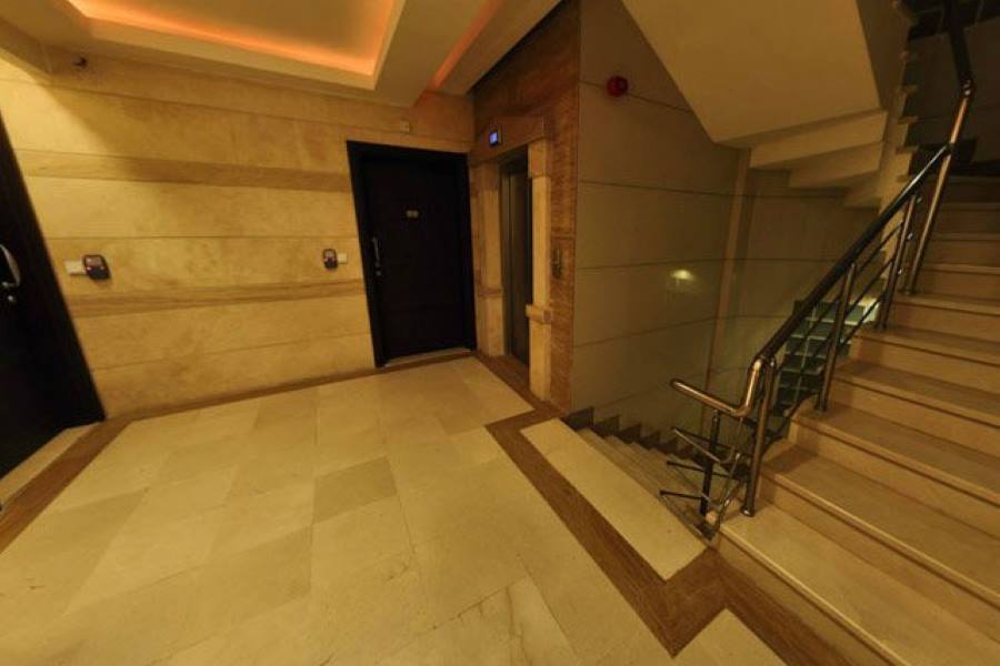 Tooba Boutique Apartment Hotel Tehran