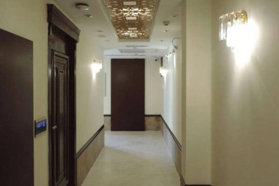 Vanak Apartment Hotel Tehran